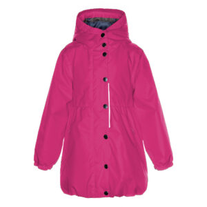 Girls´ spring-autumn coat SOFIA (40g)