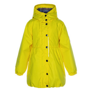 Girls´ spring-autumn coat SOFIA (40g)