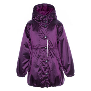 Girls´ spring-autumn coat SOFIA (40g)