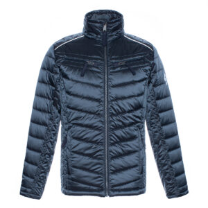 Men´s spring-autumn jacket STEFAN (100g)