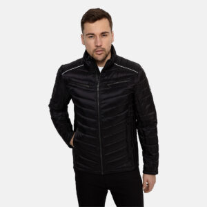 Men´s winter jacket STEFAN (200g_ARTIFICIAL DOWN)