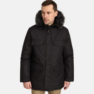 Men´s winter parka ARON 2 (300g)