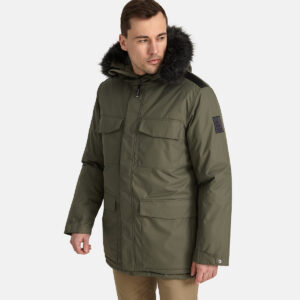 Men´s winter parka ARON 2 (300g)