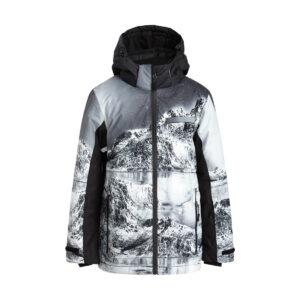 Boys´ winter jacket RAINER (200g)
