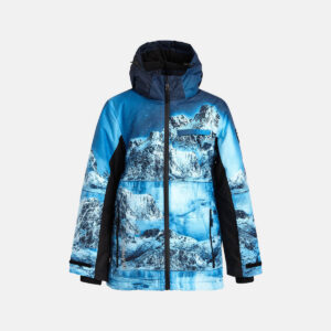 Boys´ winter jacket RAINER (200g)