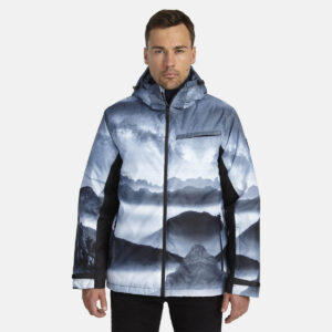 Men´s winter jacket RAINER (200g)