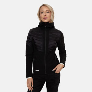 Women´s Softshell jacket ARIA (80g)