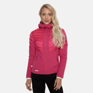 Women´s Softshell jacket ARIA (80g)