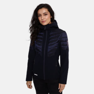 Women´s Softshell jacket ARIA (80g)