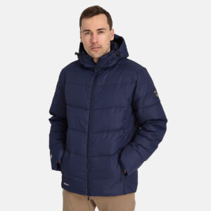 Men´s winter jacket MARKKU (DOWN)