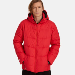 Men´s winter jacket MARKKU (DOWN)