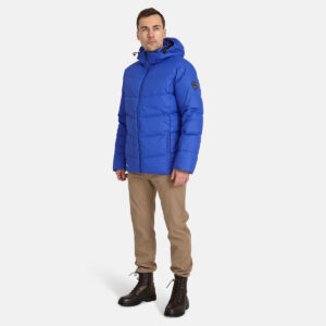 Men´s winter jacket MARKKU (DOWN)
