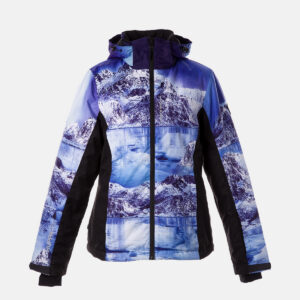 Girls´ winter jacket MARITA (200g)