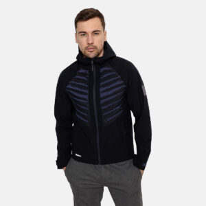 Men´s Softshell jacket STARK (80g)