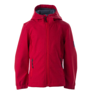 Girls´ Softshell jacket NERA (0g)