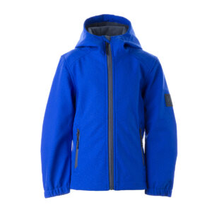 Girls´ Softshell jacket NERA (0g)