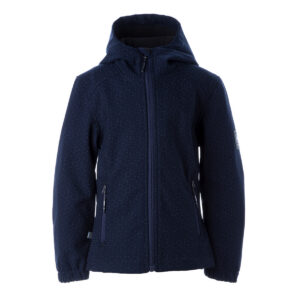 Girls´ Softshell jacket NERA (0g)