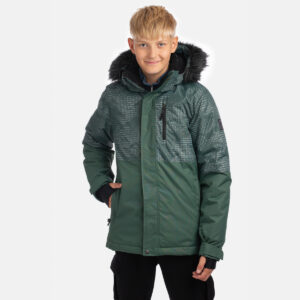 Boys´ winter jacket ALFA (200g)