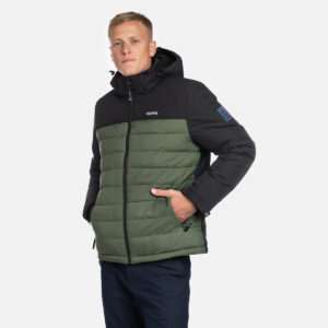 Men´s winter jacket KARMA (200g)