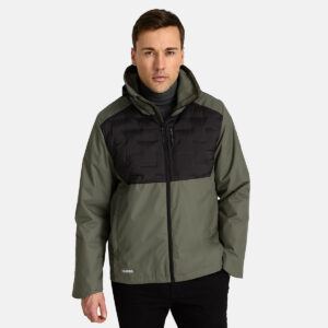 Men´s spring-autumn jacket TARVA (40g)