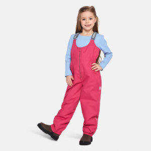 Kids spring-autumn pants FUNNY (40g)