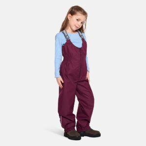 Kids spring-autumn pants FUNNY (40g)