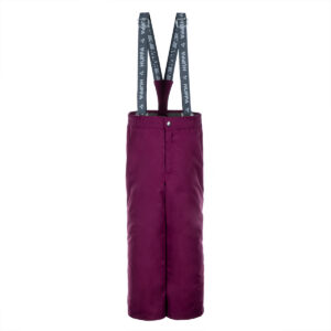 Kids spring-autumn pants TEVIN (0g)