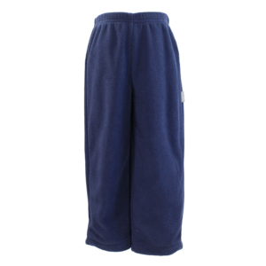 Kids fleece pants BILLY