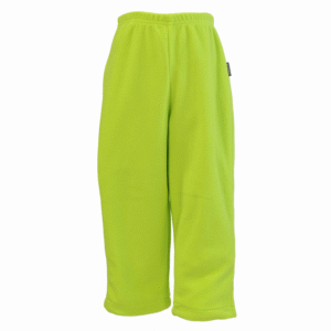 Kids fleece pants BILLY