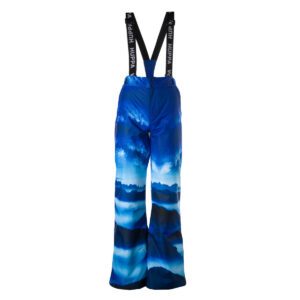 Boys´ winter pants SCOTT 2 (80g)