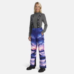 Women´s winter pants GRETA (80g)