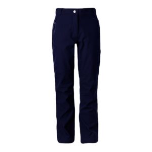 Girls´ Softshell pants AIRITA (0g)