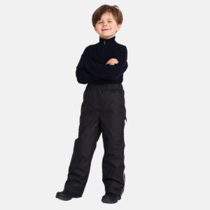 Kids spring-autumn pants FRILAN 1 (40g)