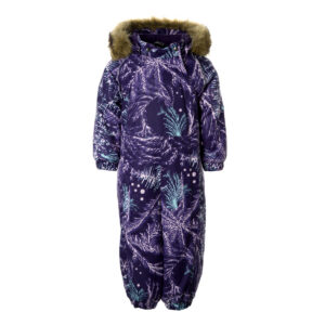 Kids winter overall KEIRA (300g)