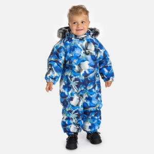 Kids winter overall KEIRA (300g)
