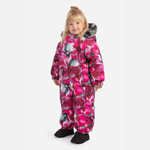 Kids winter overall KEIRA (300g)
