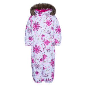 Kids winter overall KEIRA (300g)