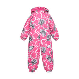 Kids winter overall KEIRA 1 (200g)