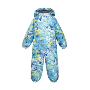 Kids winter overall KEIRA 1 (200g)