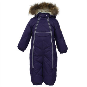 Kids winter overall BEATA 1 (DOWN)