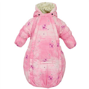 Baby´s sleeping bag ZIPPY (300g)
