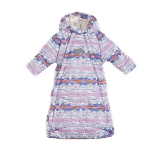 Baby´s sleeping bag ZIPPY (260g)