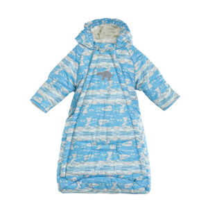 Baby´s sleeping bag ZIPPY (260g)