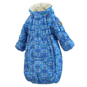 Baby´s sleeping bag ZIPPY (260g)