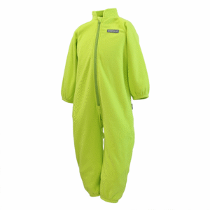Kids fleece overall ROLAND