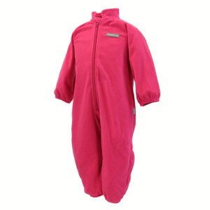 Kids fleece overall ROLAND ((blank))