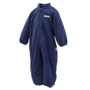 Kids fleece overall ROLAND ((blank))