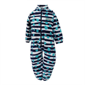 Kids fleece overall ROLAND ((blank))