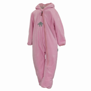 Kids fleece overall DANDY