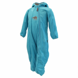Kids fleece overall DANDY